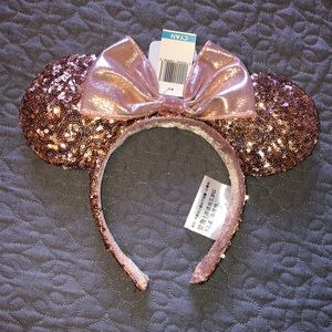 Disney Minnie Mouse Ears